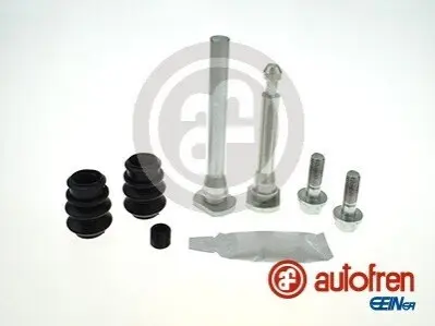Направляюча супорта дискових гальм передн (10мм) MAZDA CX-5 NISSAN QASHQAI I, X-TRAIL, X-TRAIL II SUZUKI SX4 S-CROSS, VITARA 1.0-2.5H 11.06 AUTOFREN D7176C Купити в Україні