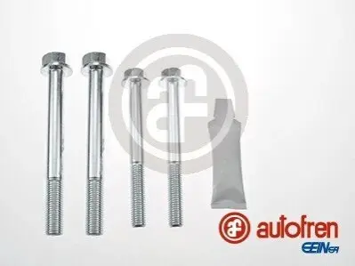 Фото Комплект направляючих гальмівного супорта AUTOFREN (D7182C) зображення 1