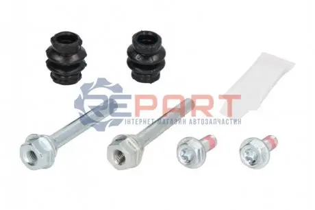 Комплект направляючих гальмівного супорта AUTOFREN D7190C Купити в Україні