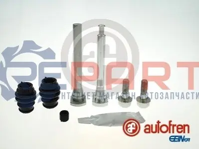 Фото Р-кт направляючої гільзи передні. Lexus RX 07- AUTOFREN (D7191C) зображення 1