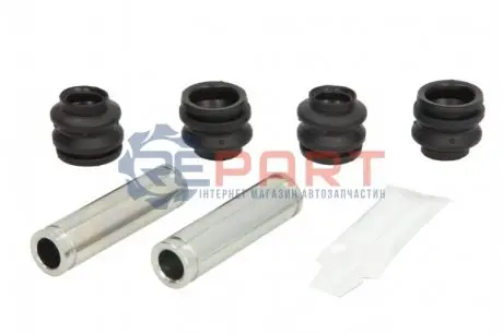 Фото Комплект направляючих гальмівного супорта AUTOFREN (D7192C) зображення 1