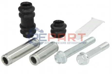 Комплект направляючих гальмівного супорта AUTOFREN D7194C Купити в Україні