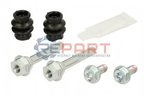 Рем/к-кт супорта зад. Mercedes A(W169) / B(W245) AUTOFREN D7196C Купити в Україні