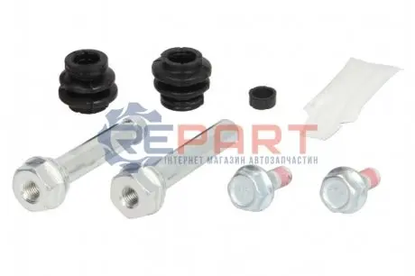 Фото Р-кт направл. супорта перед. Toyota Camry V30 2001-2006 AUTOFREN (D7197C) зображення 1