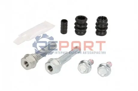 Фото Р-кт гальм. супорта передній Citroen C5 Aircross Nissan Leaf, Murano I, Murano Ii, Np300, Np300 Navara, Nv200, Nv200 / Evalia, Pathfinder Iii, Pick Up, Qashqai I 1.2-Electric 02.98- AUTOFREN (D7203C) зображення 1