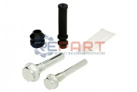 Фото Комплект направляючих гальмівного супорта AUTOFREN (D7207C) зображення 1