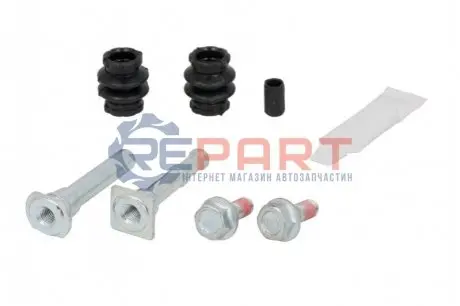 Фото Комплект направляючих гальмівного супорта AUTOFREN (D7224C) зображення 1