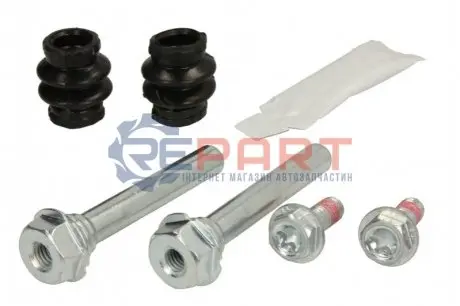 Комплект направляючих гальмівного супорта AUTOFREN D7226C Купити в Україні