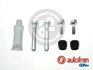 Направляюча супорта дискових гальм задн (10мм) ACURA RSX FIAT SEDICI HONDA ACCORD VI, CIVIC VII, CIVIC VIII, CR-Z, INSIGHT, INTEGRA, JAZZ II, JAZZ III, JAZZ IV, S2000 1.2-2.0D 02.98 AUTOFREN D7233C Купити в Україні