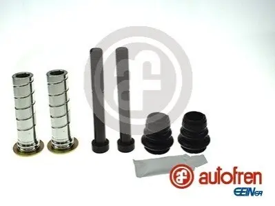 Фото Комплект направляючих гальмівного супорта AUTOFREN (D7234C) зображення 1
