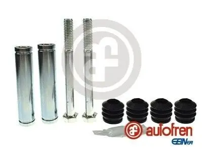 Р-кт направляючих супорта Iveco 96- AUTOFREN D7235C Купити в Україні