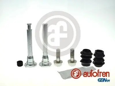 Комплект направляючих гальмівного супорта AUTOFREN D7236C