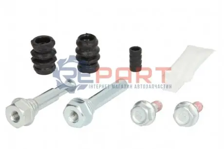 Фото Комплект направляючих гальмівного супорта AUTOFREN (D7239C) зображення 1