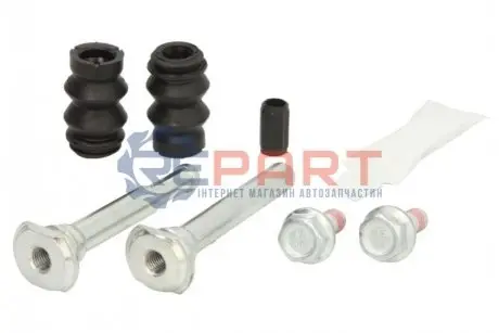 Комплект направляющей гильзы AUTOFREN D7246C