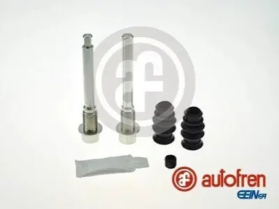 Направляюча супорта дискових гальм (11мм) HONDA ACCORD VI 2.3 03.97-01.99 AUTOFREN D7249C