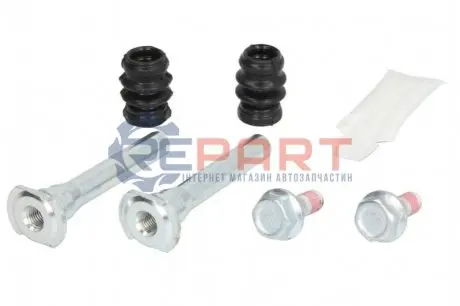 Комплект направляющей гильзы AUTOFREN D7262C