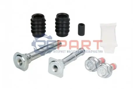 Фото Комплект направляючих гальмівного супорта AUTOFREN (D7272C) зображення 1