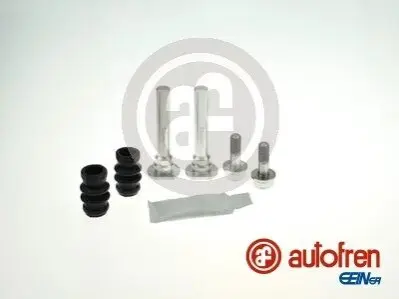 Фото Автозапчасть AUTOFREN (D7278C) изображение 1