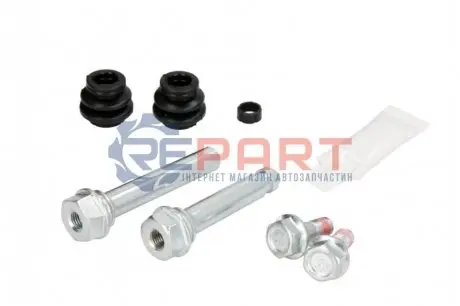 Фото 1 — Комплект направляючих гальмівного супорта AUTOFREN (D7282C) Фото Комплект направляючих гальмівного супорта AUTOFREN (D7282C) зображення 1