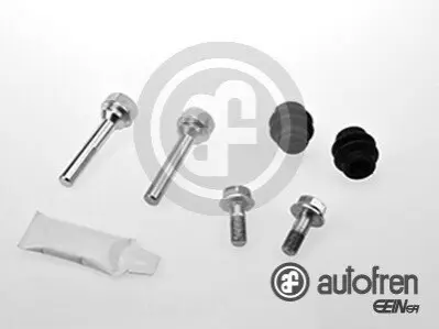 Фото 1 — Комплект направляючих гальмівного супорта AUTOFREN (D7284C) Фото Комплект направляючих гальмівного супорта AUTOFREN (D7284C) зображення 1