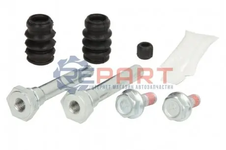 Комплект направляючих гальмівного супорта AUTOFREN D7287C Купити в Україні