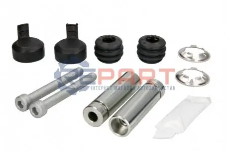 Комплект направляючих гальмівного супорта AUTOFREN D7291C Купити в Україні