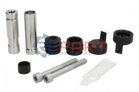 Фото 1 — Комплект направляючих гальмівного супорта AUTOFREN (D7300C) Фото Комплект направляючих гальмівного супорта AUTOFREN (D7300C) зображення 1