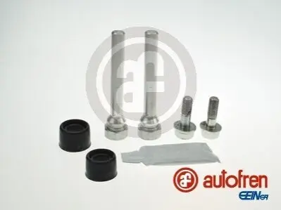 Фото 1 — Комплект направляючих гальмівного супорта AUTOFREN (D7303C) Фото Комплект направляючих гальмівного супорта AUTOFREN (D7303C) зображення 1