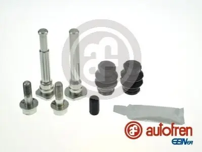 Фото Комплект направляючих гальмівного супорта AUTOFREN (D7304C) зображення 1