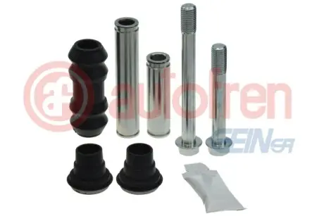 Фото Комплект направляючих гальмівного супорта AUTOFREN (D7308C) зображення 1