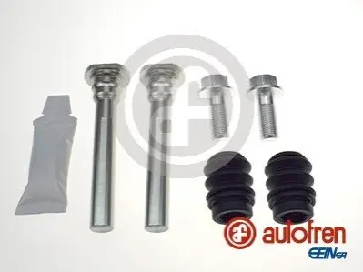 Фото Комплект направляючих гальмівного супорта AUTOFREN (D7313C) зображення 1