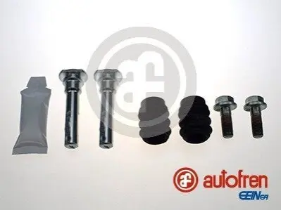 Комплект направляючих гальмівного супорта AUTOFREN D7323C