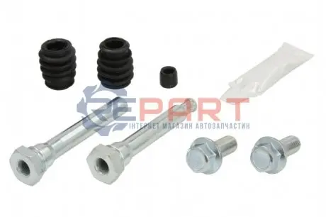 Ремкомплект тормозного суппорта AUTOFREN D7326C