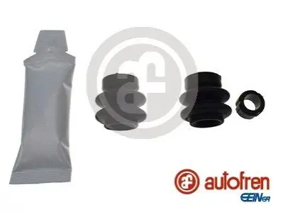 Ремокомплект гальмівного супорта AUTOFREN D7387 Купити в Україні