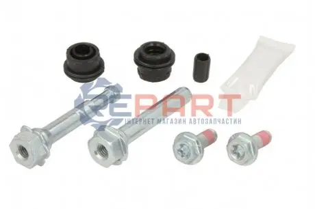 Комплект направляючих гальмівного супорта AUTOFREN D7509C Купити в Україні