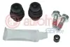 Автозапчасть AUTOFREN (D7518C) изображение 1