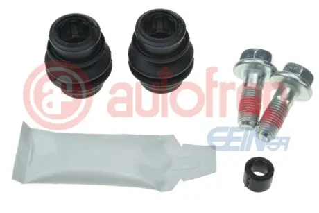 Комплект направляючих гальмівного супорта AUTOFREN D7518C