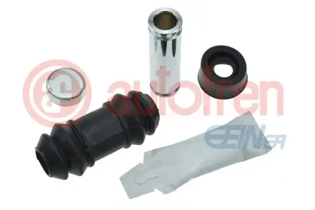 Фото 1 — Комплект направляючих гальмівного супорта AUTOFREN (D7536C) Фото Комплект направляючих гальмівного супорта AUTOFREN (D7536C) зображення 1