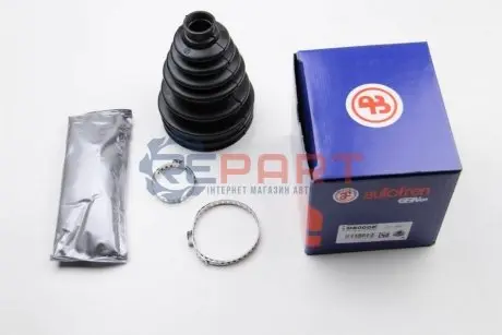 Комплект пилозахисний, приводний вал AUTOFREN D8000E Купити в Україні