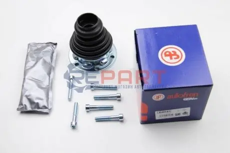 Комплект пилозахисний, приводний вал AUTOFREN D8041 Купити в Україні