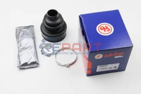 Комплект пилозахисний, приводний вал AUTOFREN D8045 Купити в Україні
