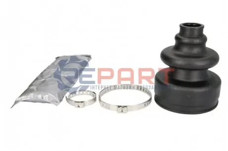 Пильовик ШРКШ внутр. 22x75x100 PSA AUTOFREN D8053 Купити в Україні