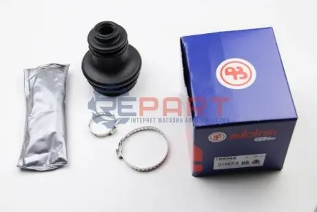 Комплект пилозахисний, приводний вал AUTOFREN D8065 Купити в Україні