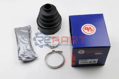 Фото 1 — Комплект пилозахисний, приводний вал AUTOFREN (D8066) Фото Комплект пилозахисний, приводний вал AUTOFREN (D8066) зображення 1