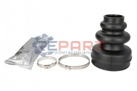 Фото Пильовик ШРКШ внутр. 34x76x102 PSA 94- AUTOFREN (D8068) зображення 1