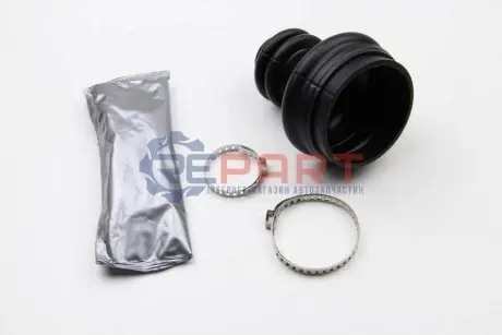 Фото Пильовик ШРКШ внутр. 24x74x102,5-115 Renault Espace I/II/III 85-,Laguna I 94-99,Master I 2.0 80-89, R21 86-96, R25 84-92, Trafic -98 AUTOFREN (D8072) зображення 1