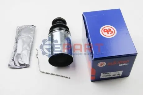 Пильовик ШРКШ внутр, 19x70x172 Citroen Berlingo/Peugeot Partner 1.4 AUTOFREN D8081 Купити в Україні