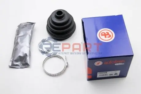 Фото Комплект пилозахисний, приводний вал AUTOFREN (D8088) зображення 1