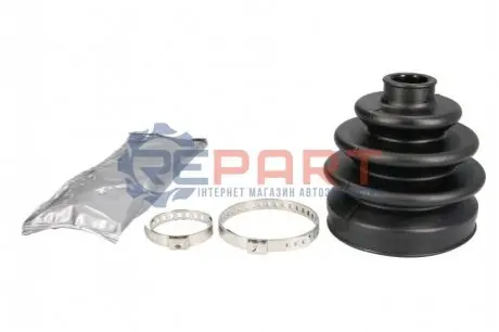 Пильовик ШРКШ зовн. 20x79x107 NISSAN ALMERA 1,4 /64KW / 09.95-00 /MT-AT/ AUTOFREN D8136 Купити в Україні