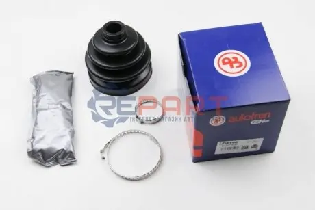 Комплект пилозахисний, приводний вал AUTOFREN D8140 Купити в Україні